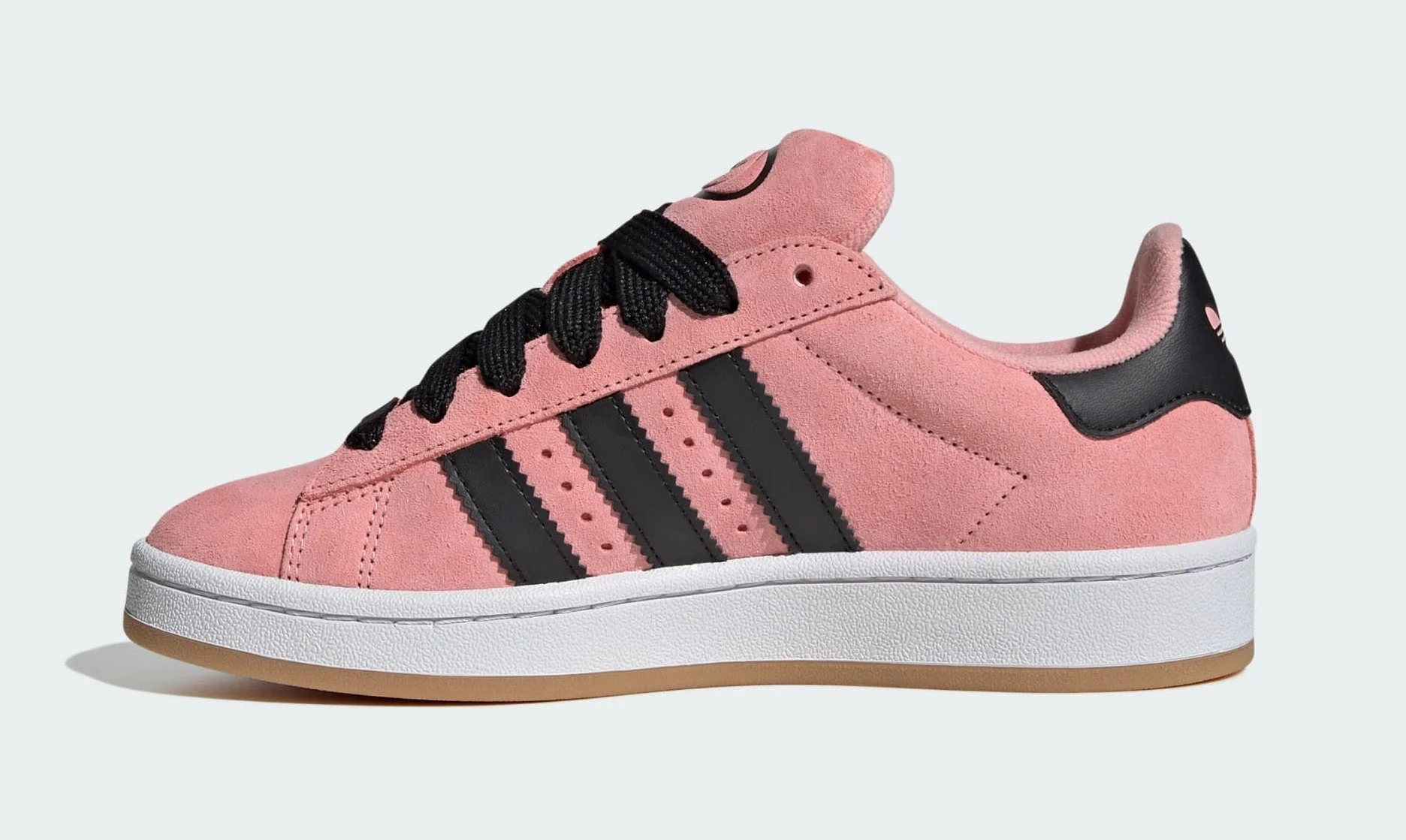 [JH7275] WOMENS ADIDAS CAMPUS 00S W - Image 3