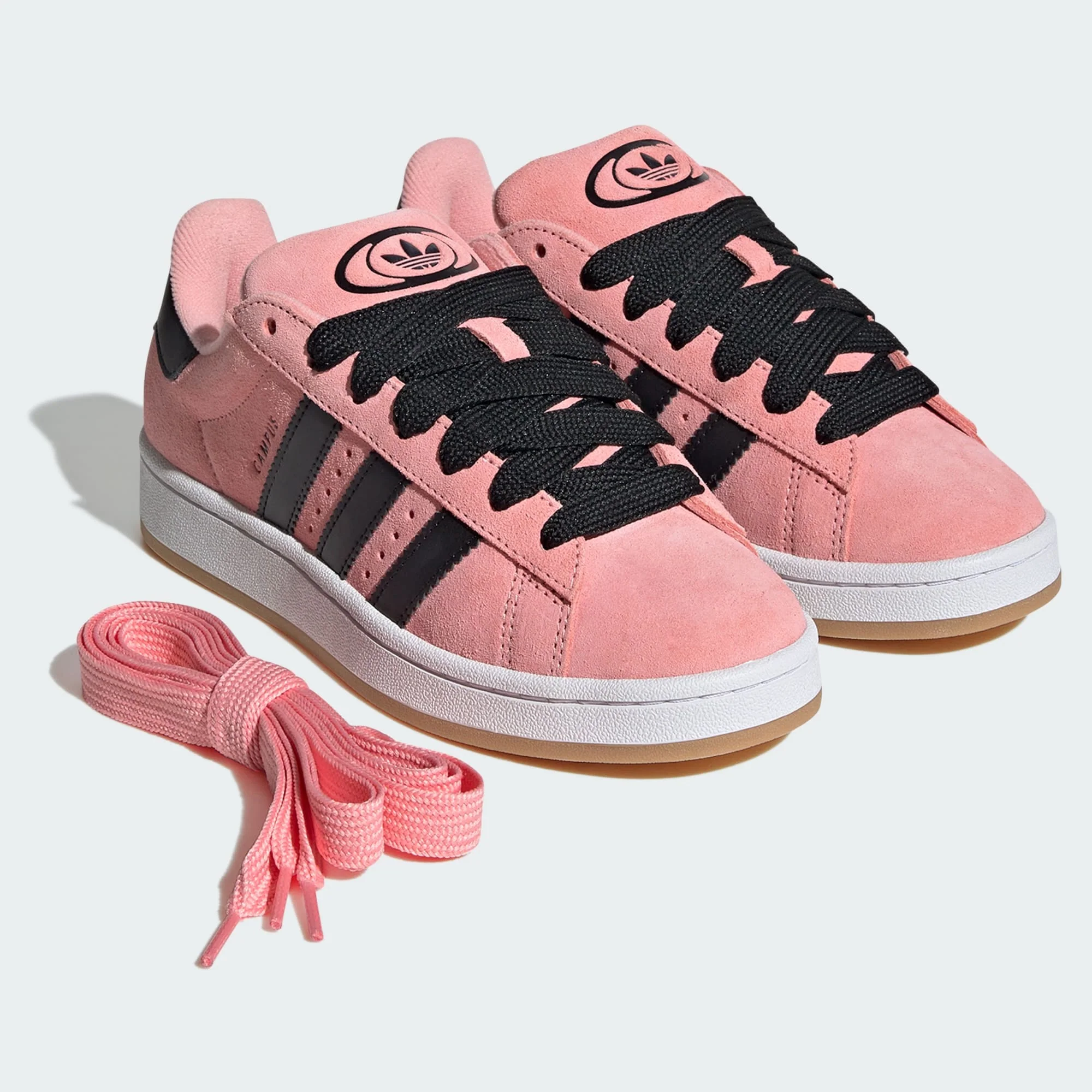 [JH7275] WOMENS ADIDAS CAMPUS 00S W - Image 4