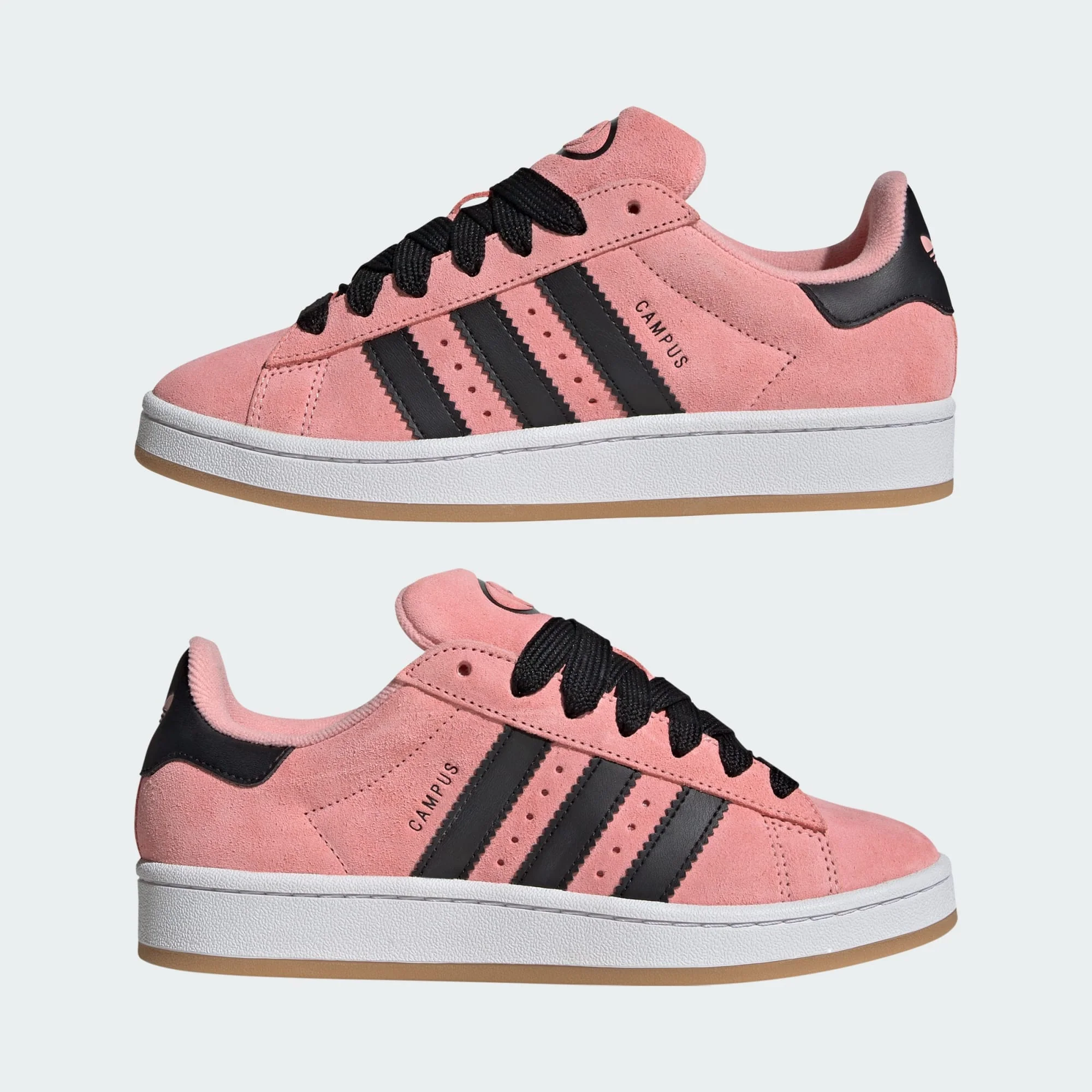 [JH7275] WOMENS ADIDAS CAMPUS 00S W - Image 5