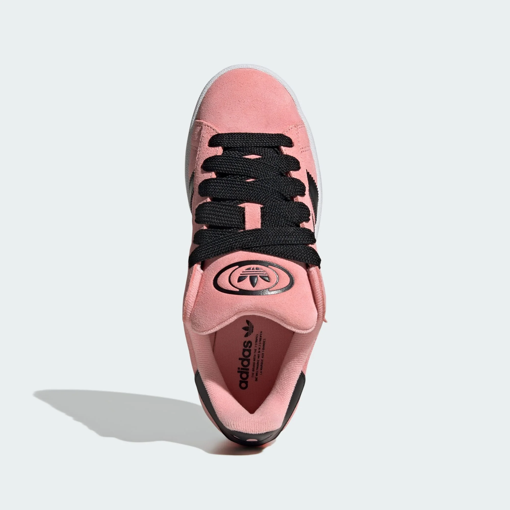 [JH7275] WOMENS ADIDAS CAMPUS 00S W - Image 6