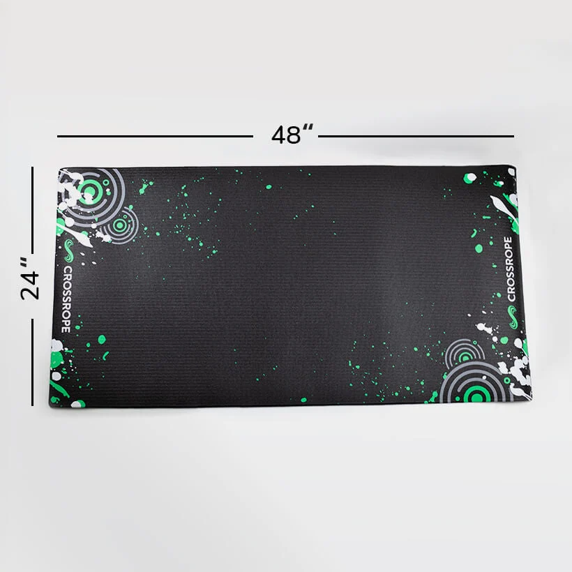 Jump Rope Mat (Go) - Image 4