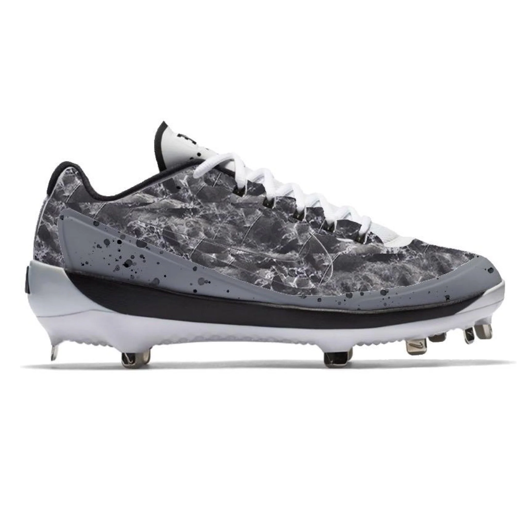 "Kendrick” Nike Air Clipper Cleats - Image 2