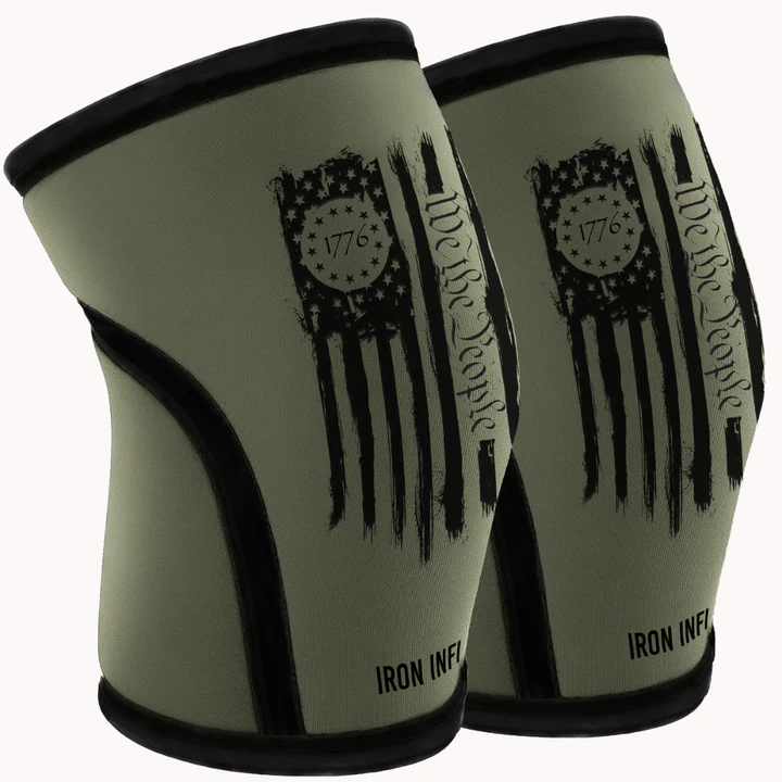 Knee Sleeves - Image 10