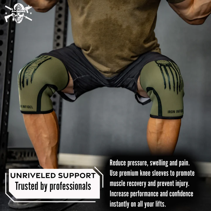 Knee Sleeves - Image 11