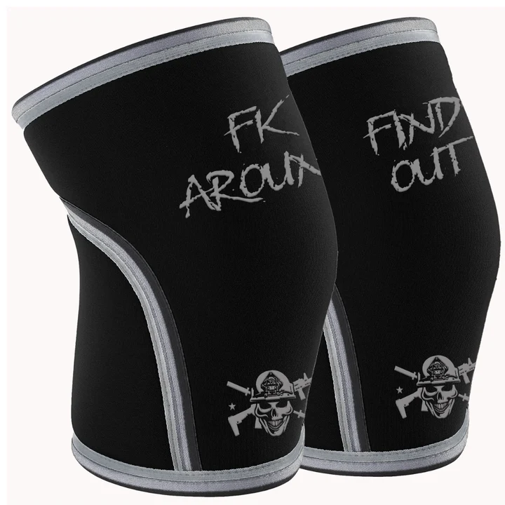 Knee Sleeves - Image 14