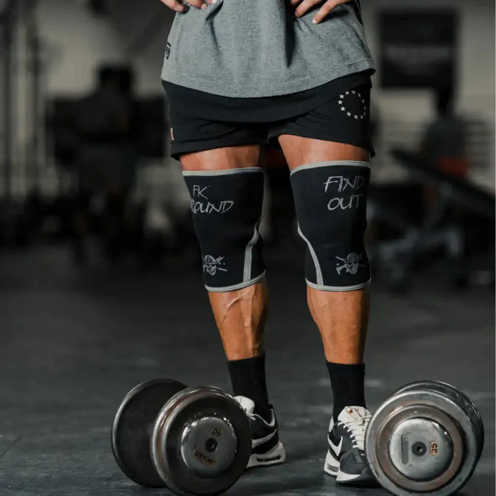 Knee Sleeves - Image 17