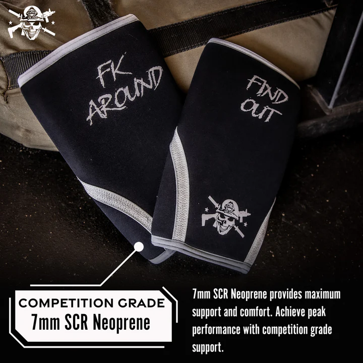 Knee Sleeves - Image 18