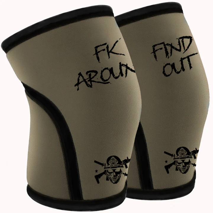 Knee Sleeves - Image 19