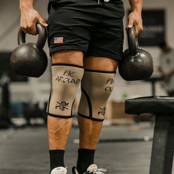 Knee Sleeves - Image 20