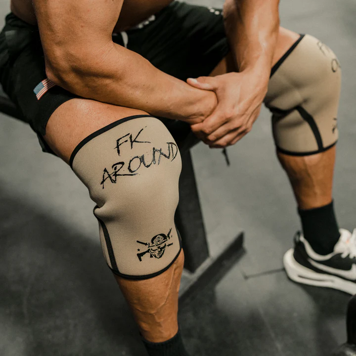 Knee Sleeves - Image 21