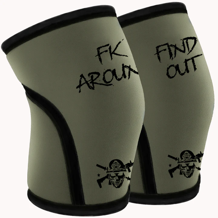 Knee Sleeves - Image 23