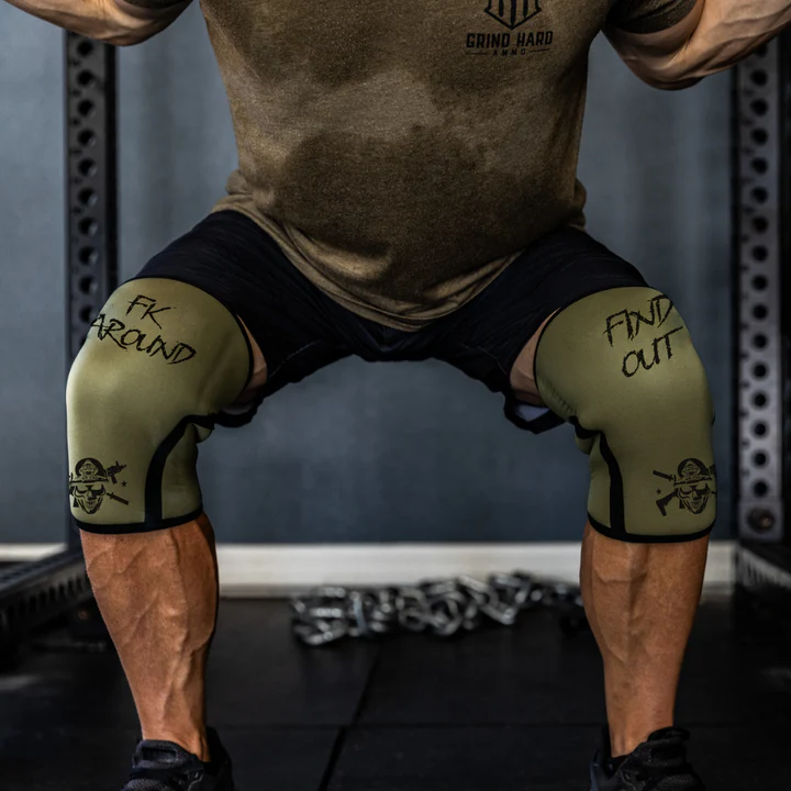 Knee Sleeves - Image 24