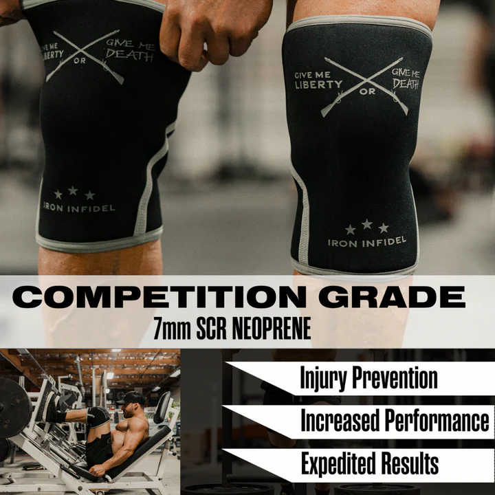 Knee Sleeves - Image 28
