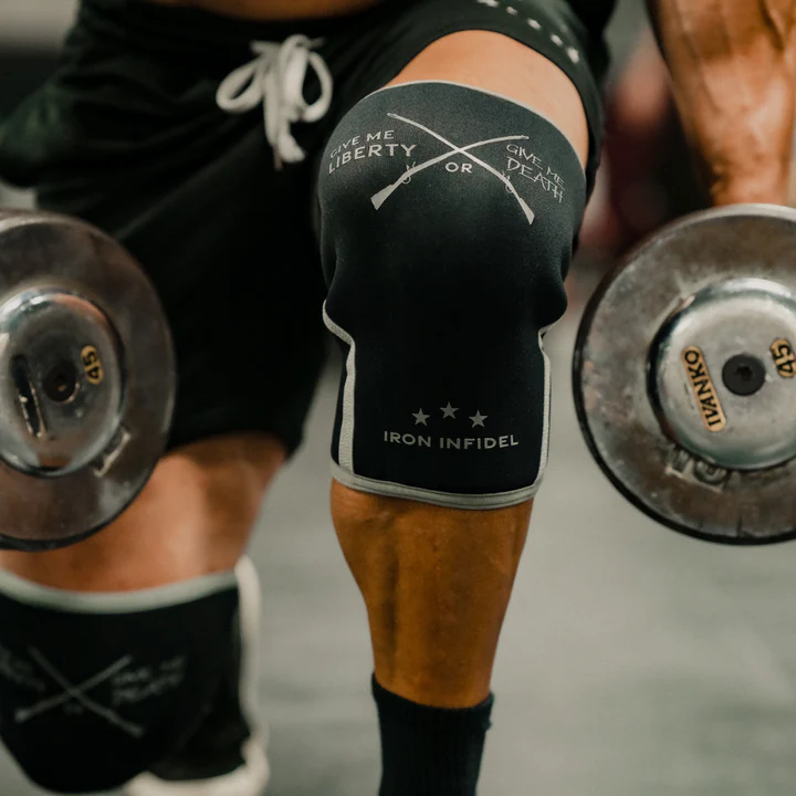 Knee Sleeves - Image 29