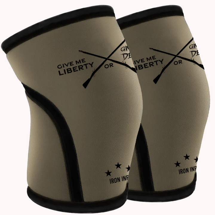 Knee Sleeves - Image 31