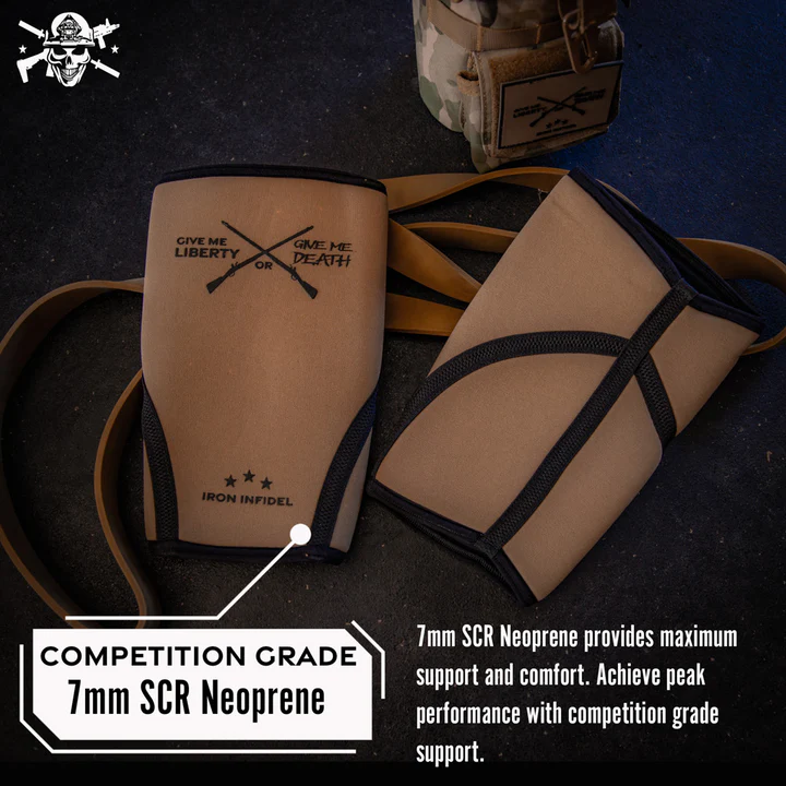Knee Sleeves - Image 33