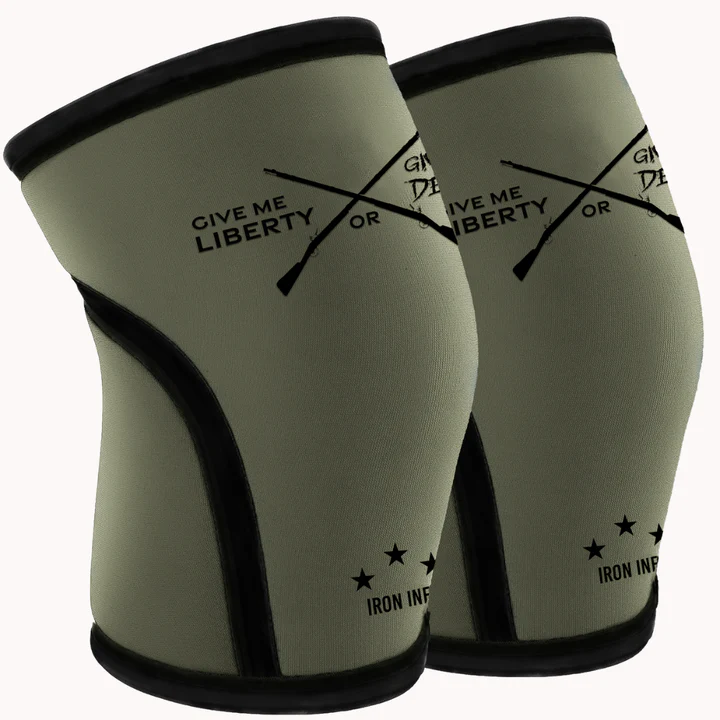 Knee Sleeves - Image 34