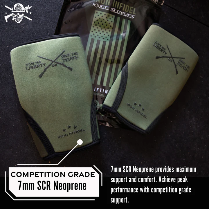 Knee Sleeves - Image 36