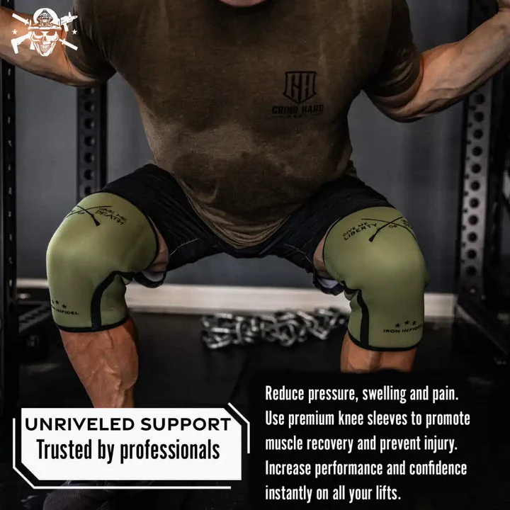 Knee Sleeves - Image 37