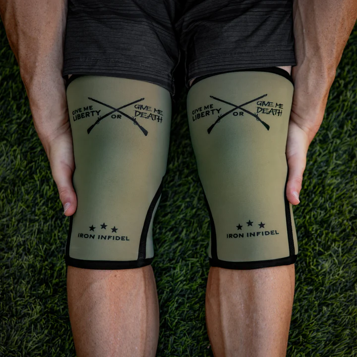Knee Sleeves - Image 38
