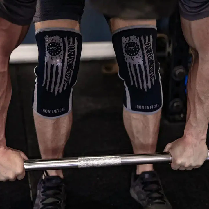 Knee Sleeves - Image 4