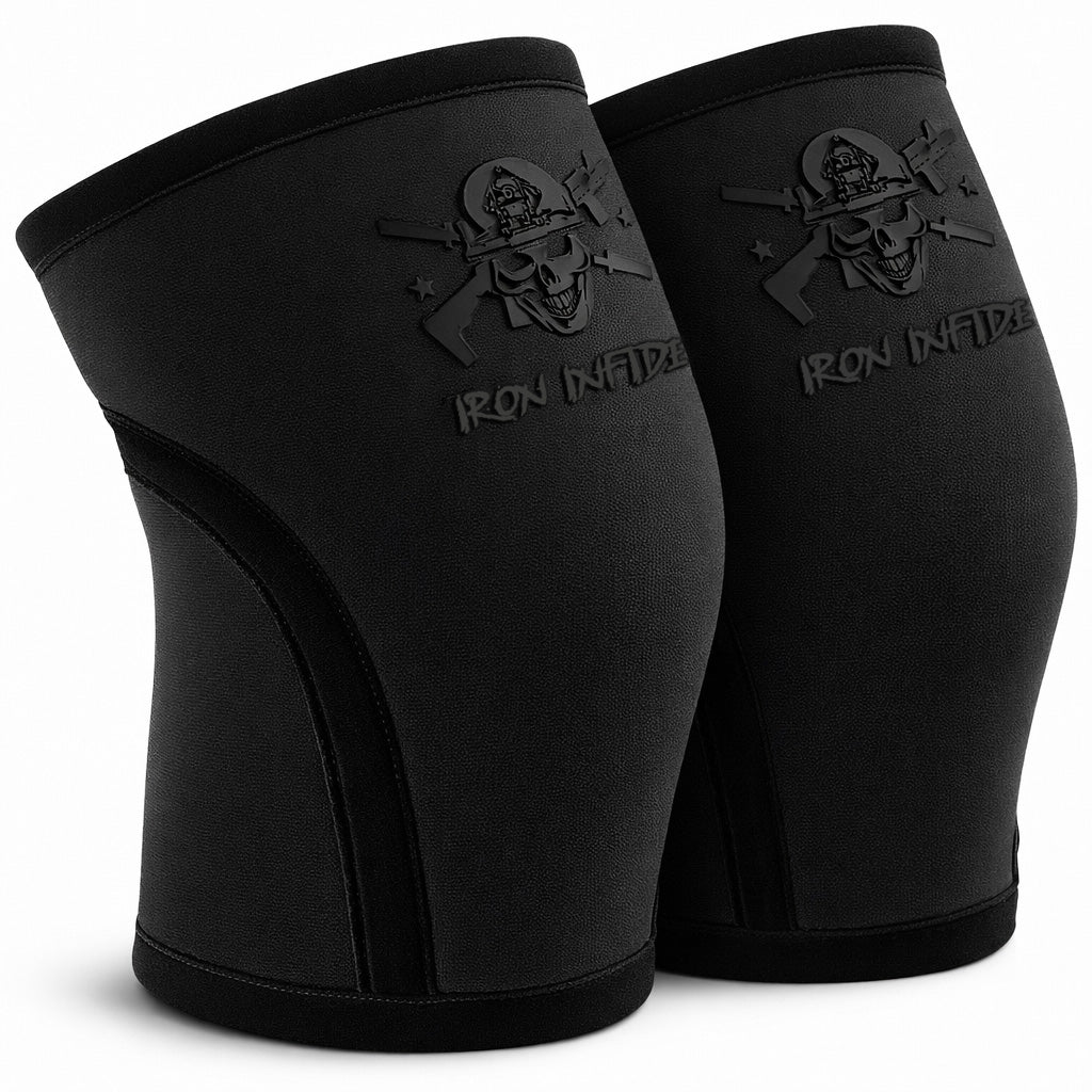 Knee Sleeves - Image 40