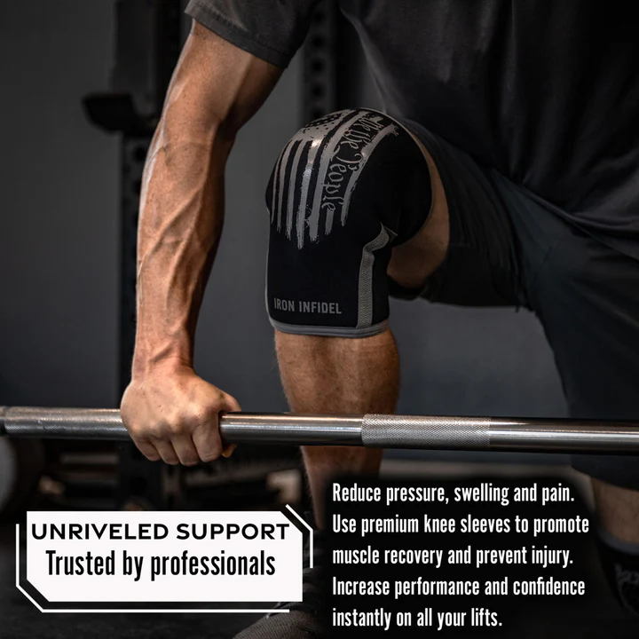 Knee Sleeves - Image 5