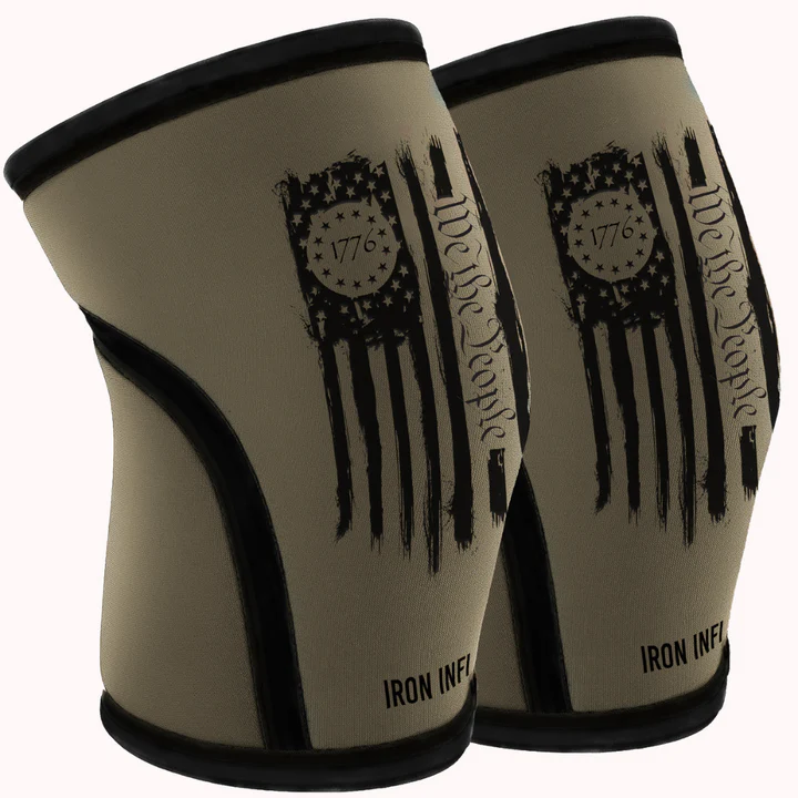 Knee Sleeves - Image 6