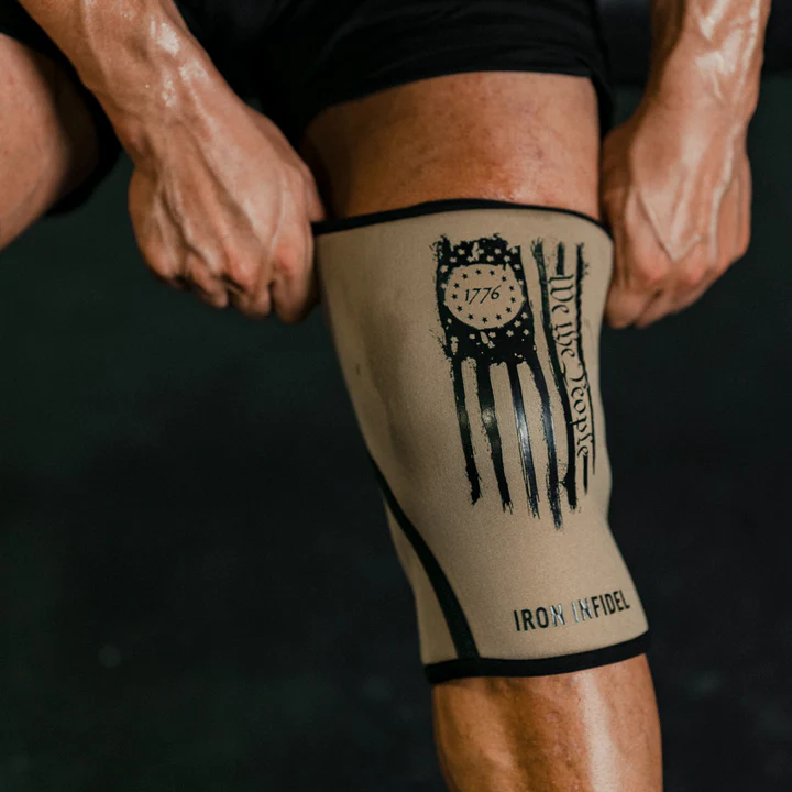 Knee Sleeves - Image 7