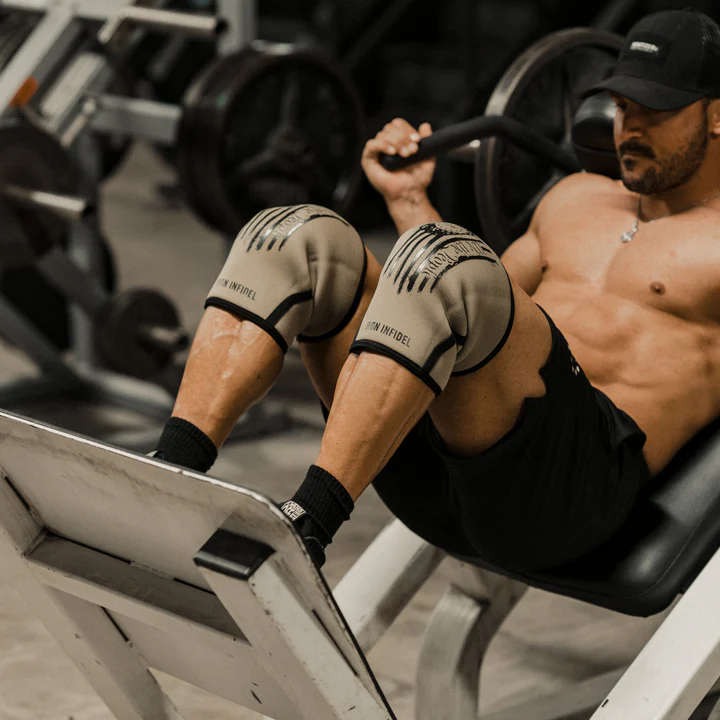 Knee Sleeves - Image 8