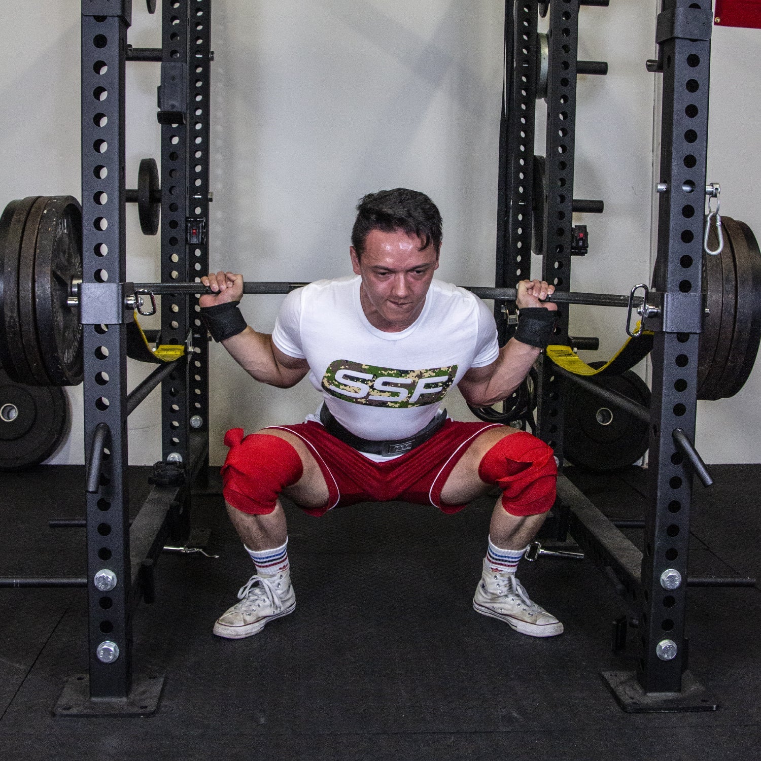 Knee Wraps - Image 8
