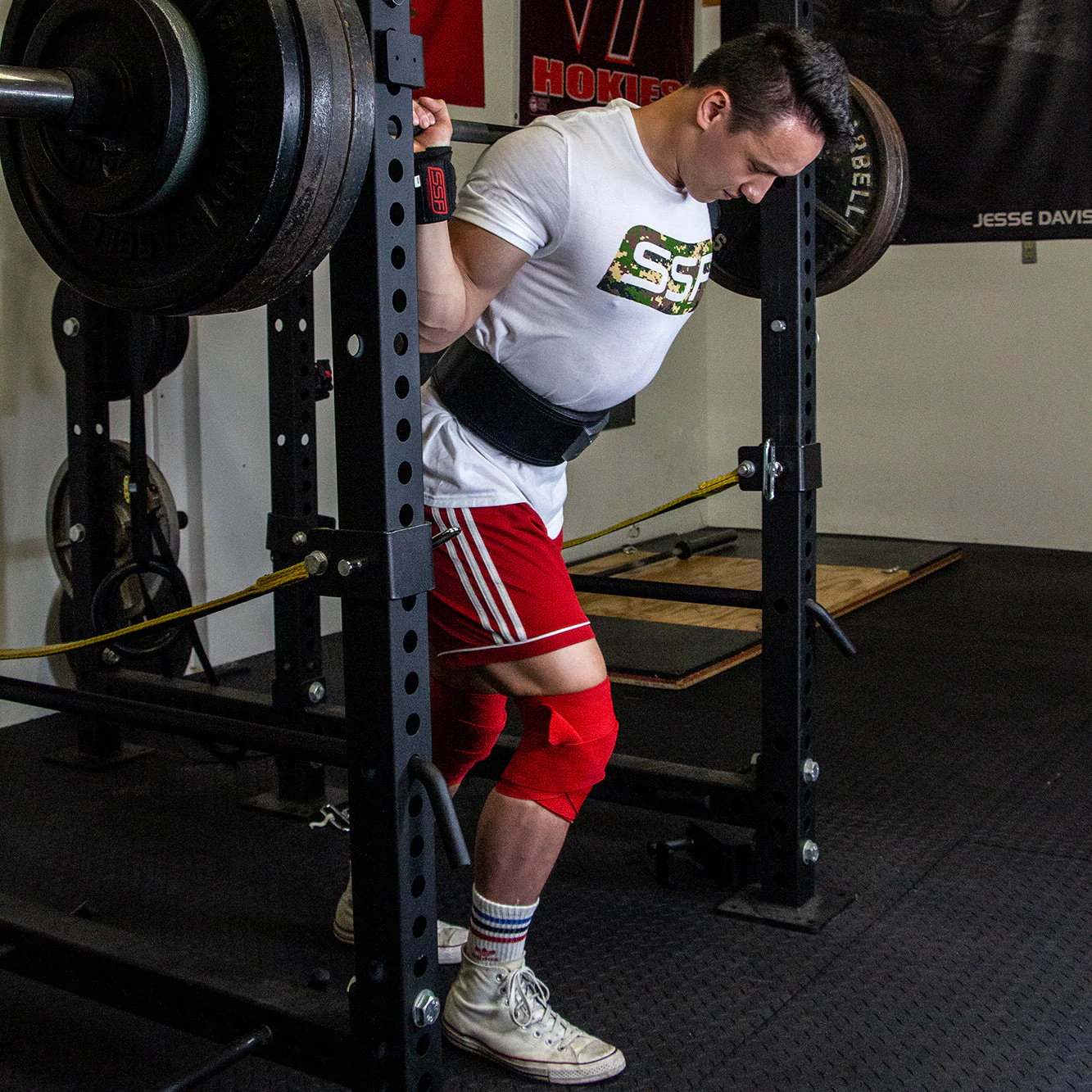 Knee Wraps - Image 3