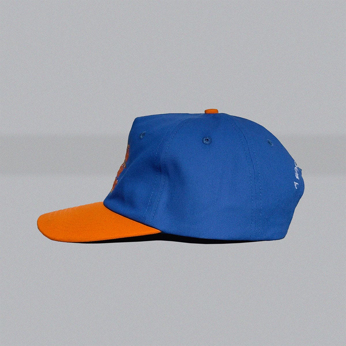 New York Knicks "Like the Right Team" Hat - Image 3