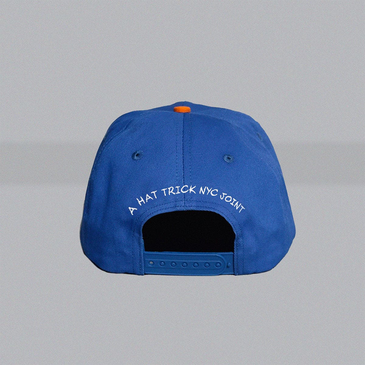 New York Knicks "Like the Right Team" Hat - Image 4