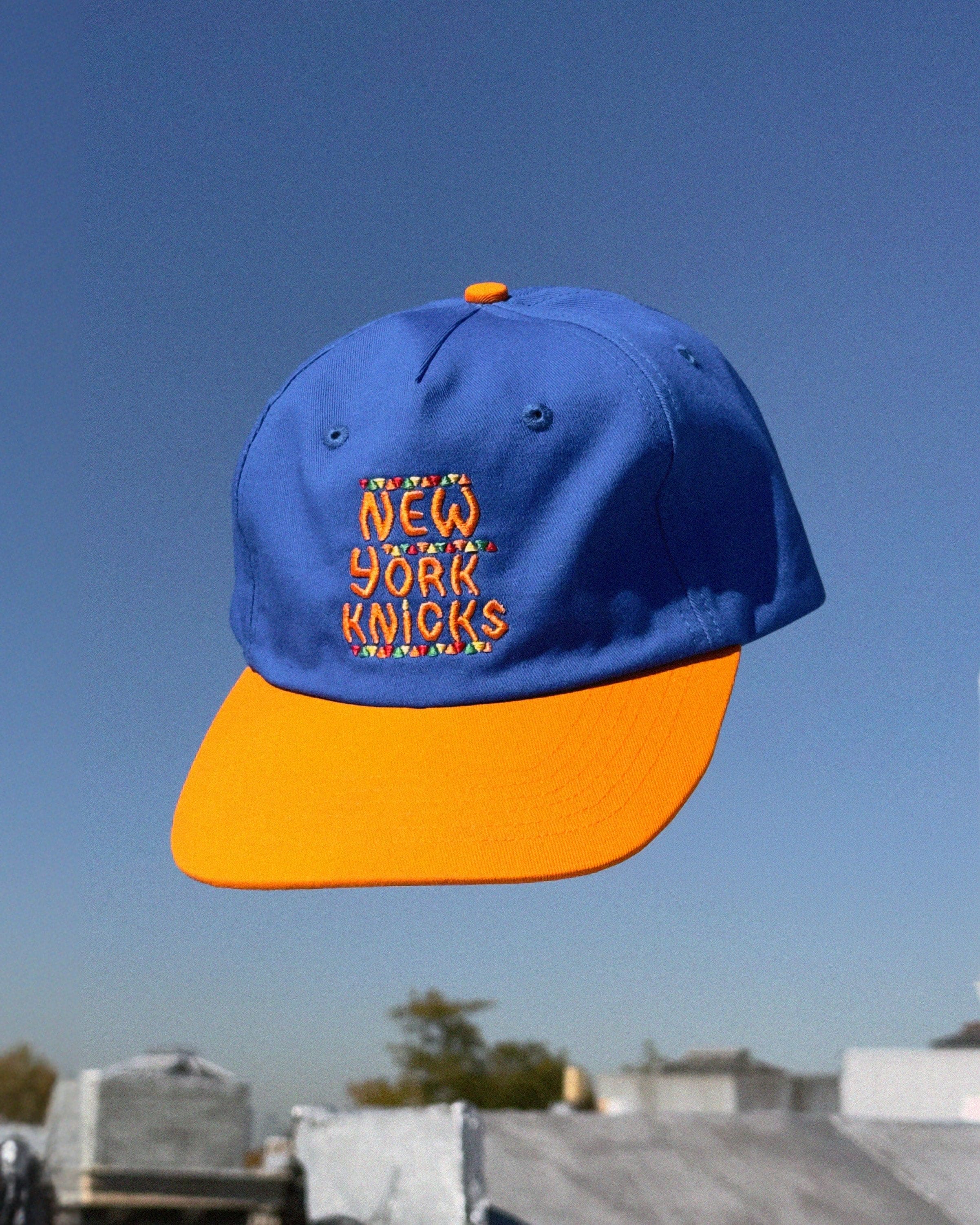 New York Knicks "Like the Right Team" Hat - Image 5