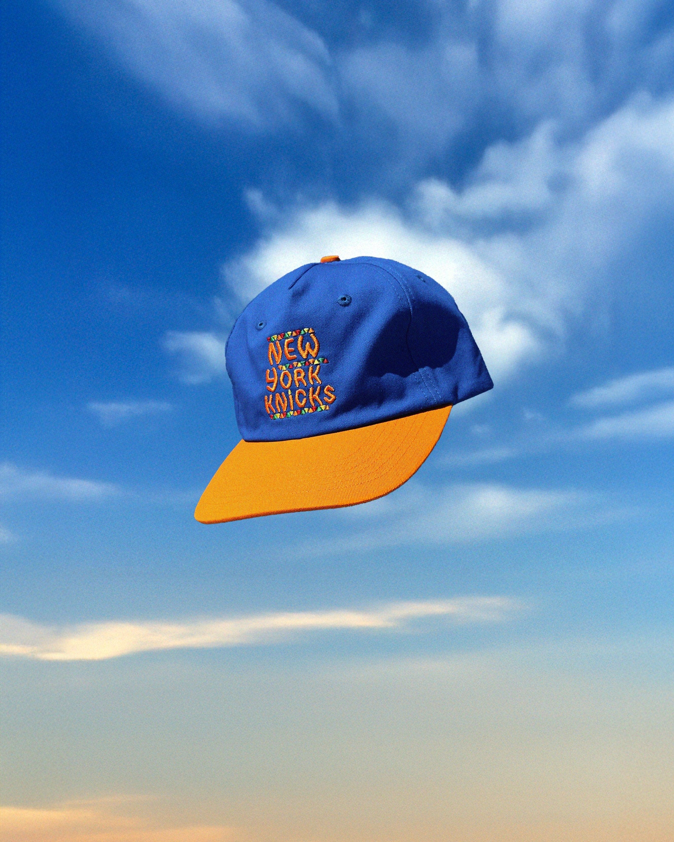 New York Knicks "Like the Right Team" Hat - Image 6
