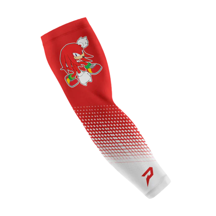Knuckles the Echidna Compression Sleeve