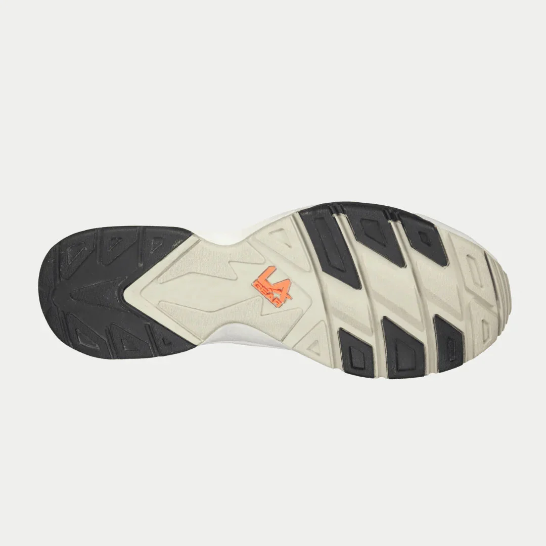 LA Gear Men's Midtop Turbo Sneaker - Image 5