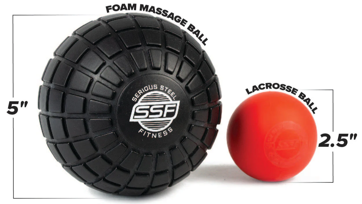 Lacrosse Ball - Image 2