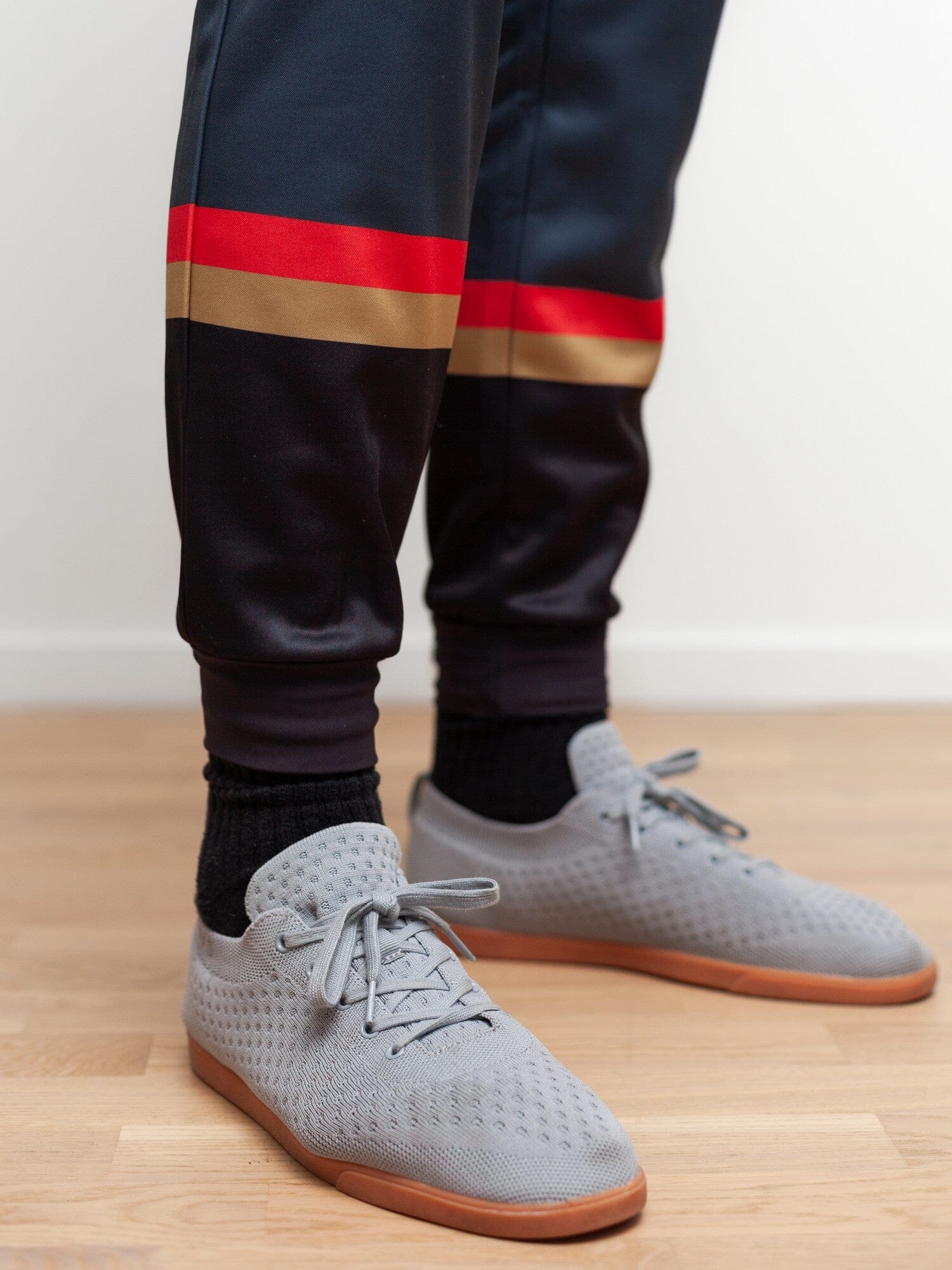 Las Vegas Golden Knights Hockey Jogger Pants - Image 2