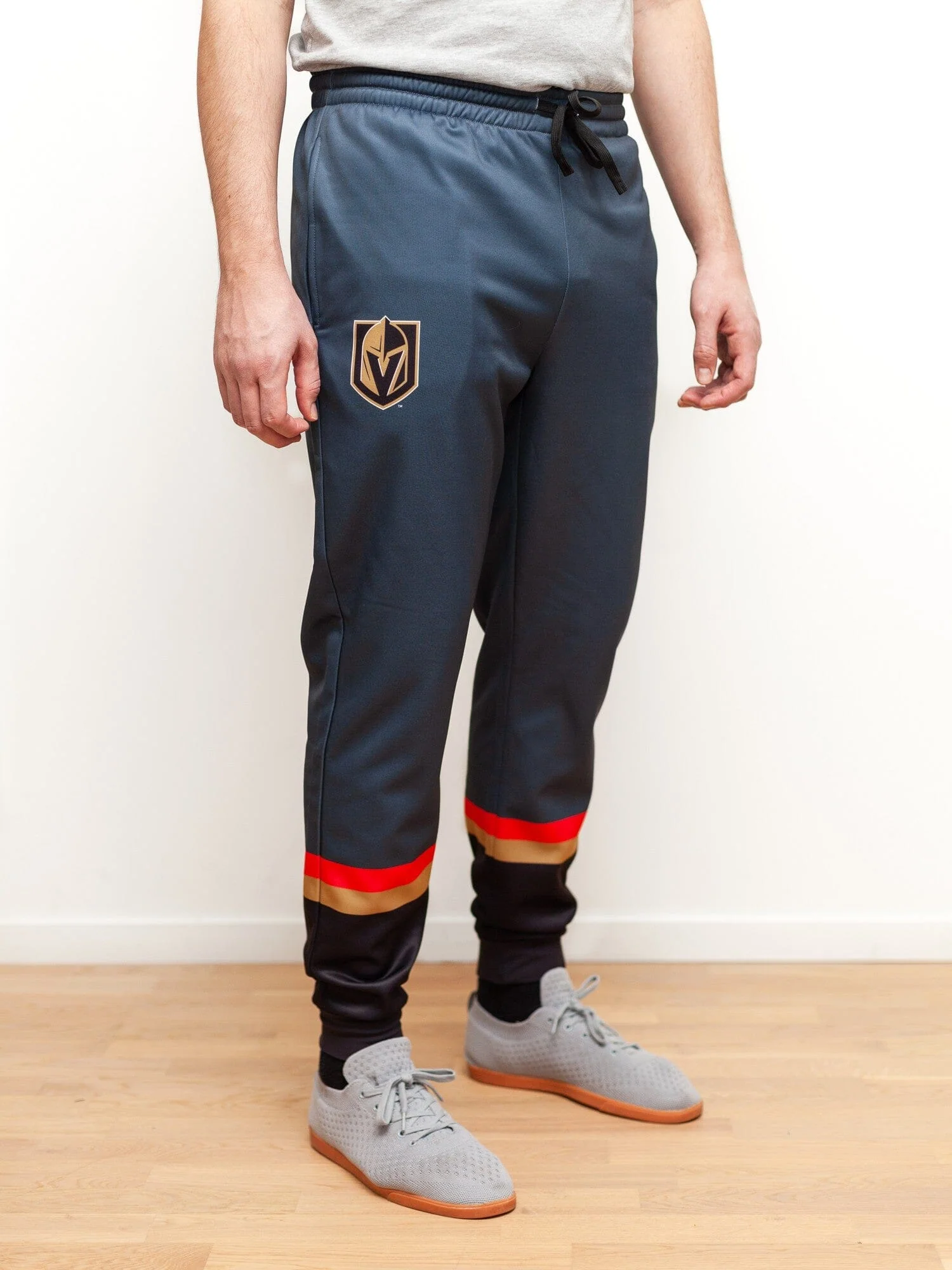 Las Vegas Golden Knights Hockey Jogger Pants - Image 5