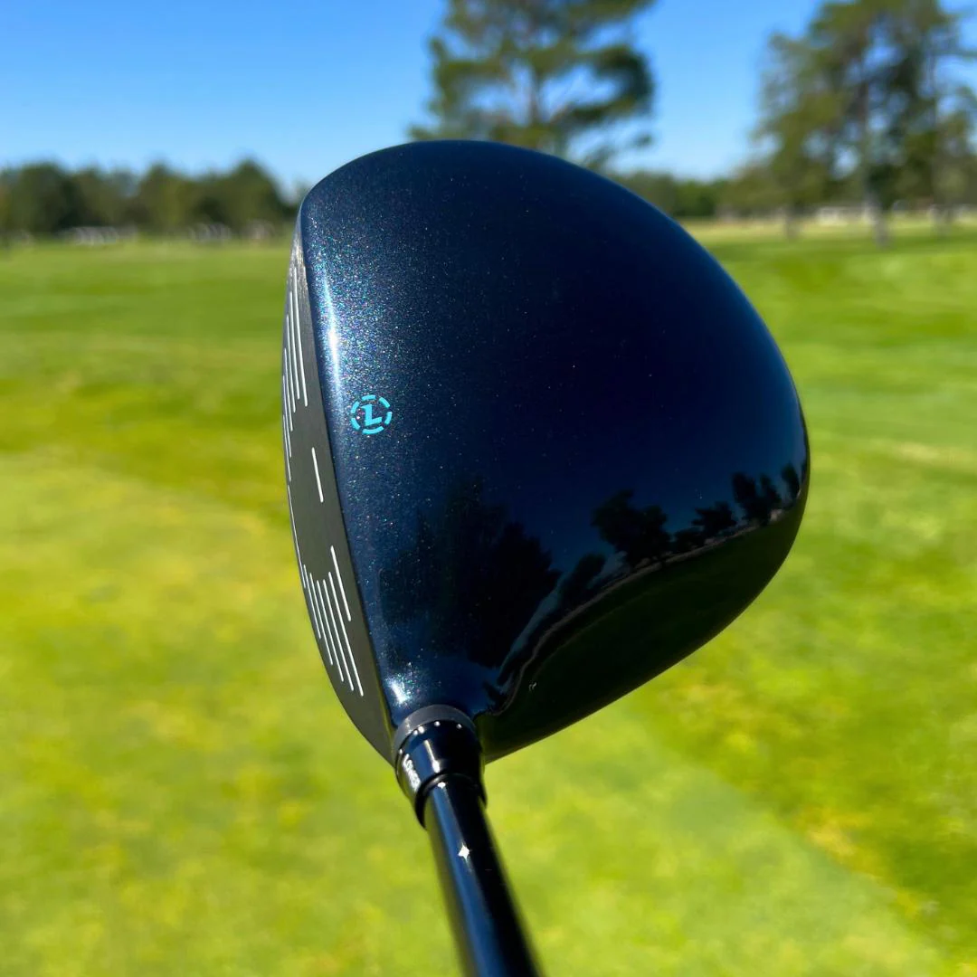 Lazrus Golf 13 pc Set - Laz2 Driver, 3 Wedges Set, Hybrids (4-PW), Putter & Bag (optional) - Image 14