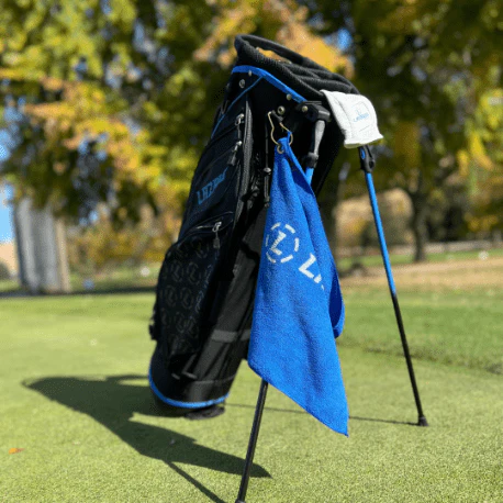 Lazrus Golf 13 pc Set - Laz2 Driver, 3 Wedges Set, Hybrids (4-PW), Putter & Bag (optional) - Image 21