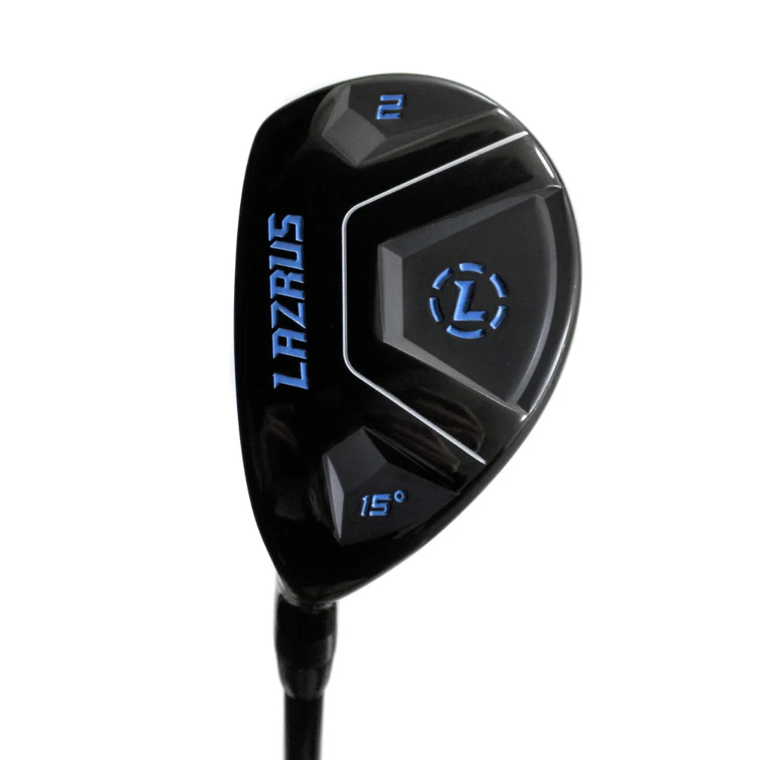 Lazrus Golf 2025 LAZ1 Hybrids - Image 12