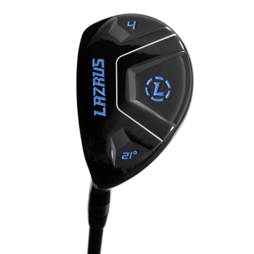 Lazrus Golf 2025 LAZ1 Hybrids - Image 14