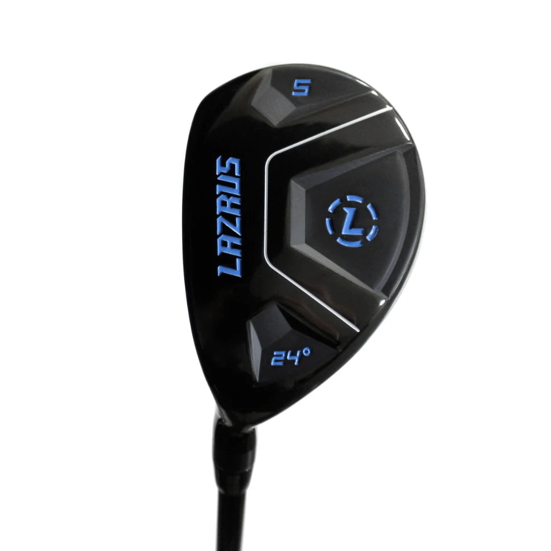 Lazrus Golf 2025 LAZ1 Hybrids - Image 15