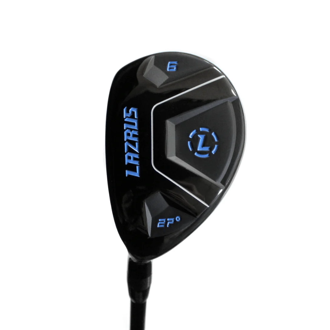 Lazrus Golf 2025 LAZ1 Hybrids - Image 16