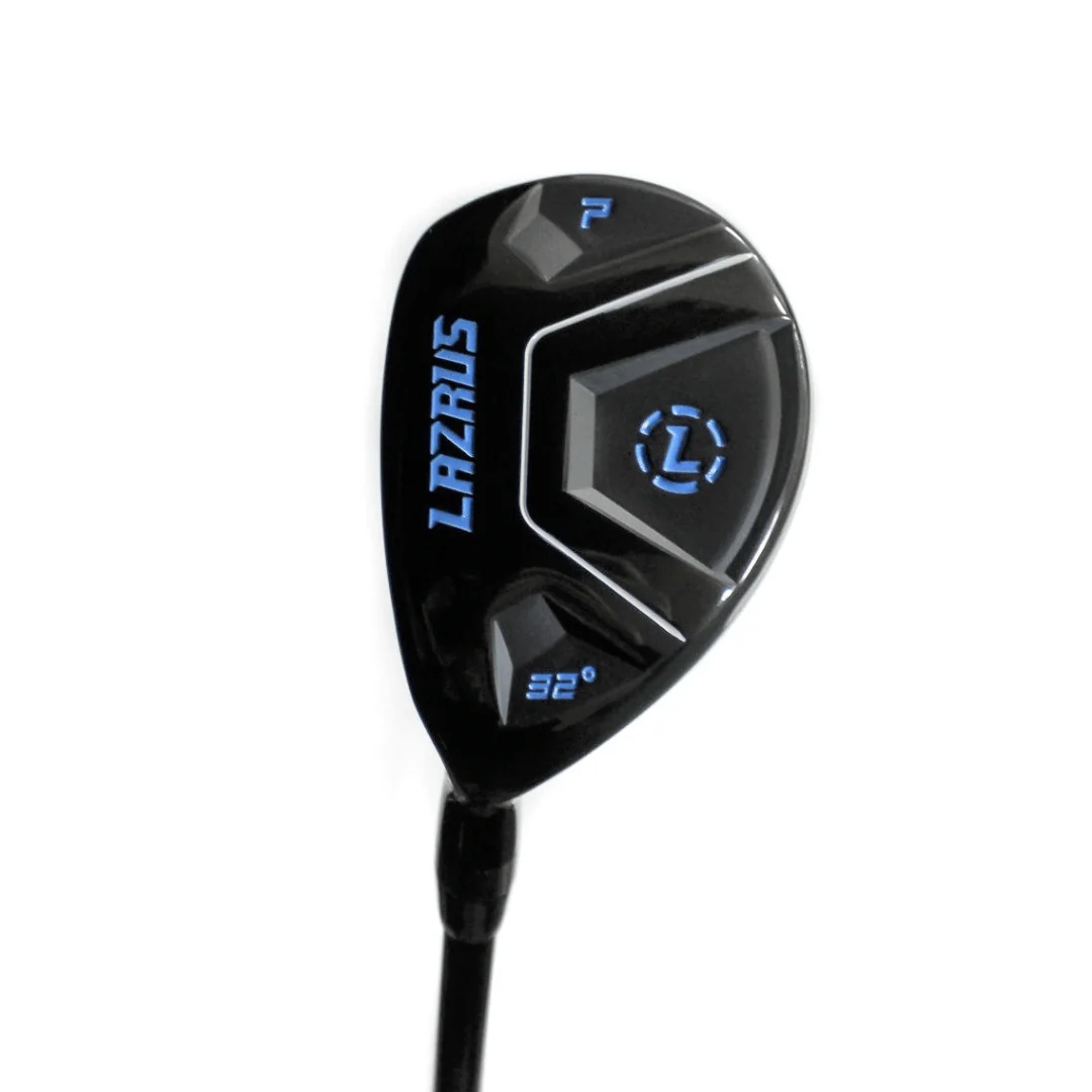 Lazrus Golf 2025 LAZ1 Hybrids - Image 17