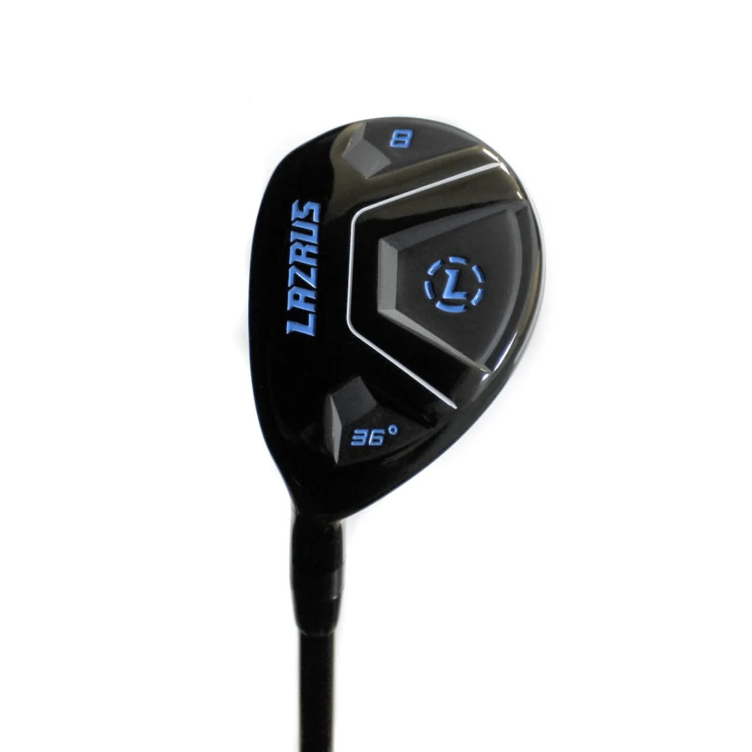 Lazrus Golf 2025 LAZ1 Hybrids - Image 18