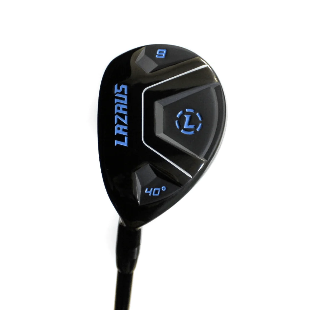 Lazrus Golf 2025 LAZ1 Hybrids - Image 19
